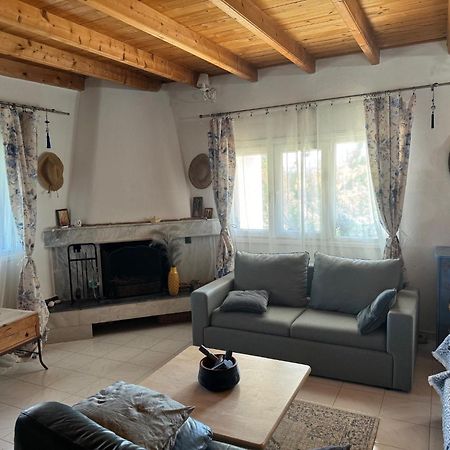 Cozy Corfu Bungalow 5 Minutes To Aqualand Ágios Ioánnis 外观 照片