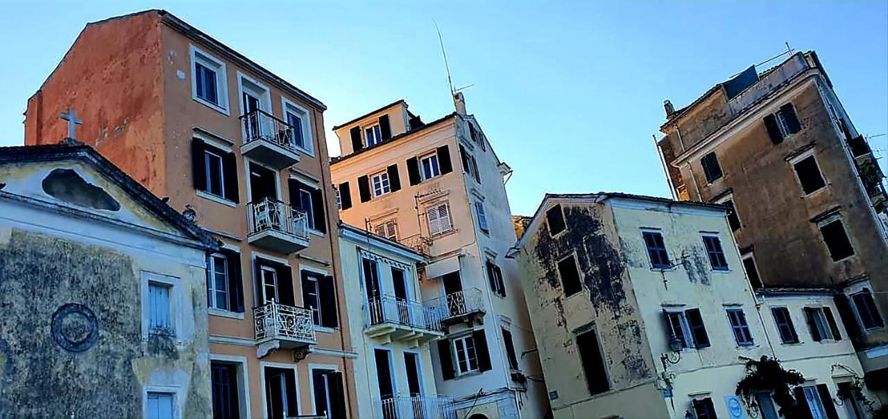 Cozy Corfu Bungalow 5 Minutes To Aqualand Ágios Ioánnis 外观 照片