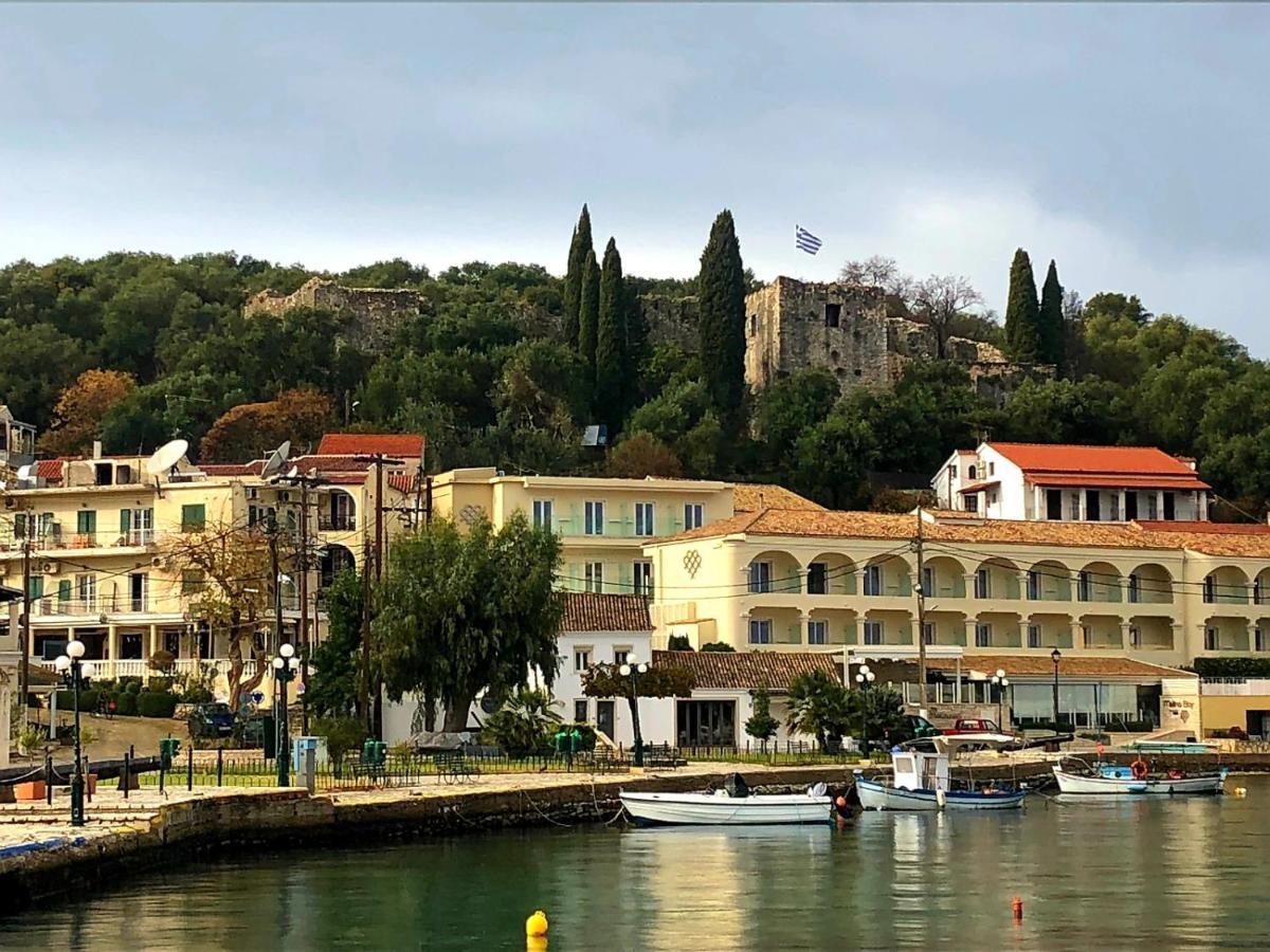 Cozy Corfu Bungalow 5 Minutes To Aqualand Ágios Ioánnis 外观 照片