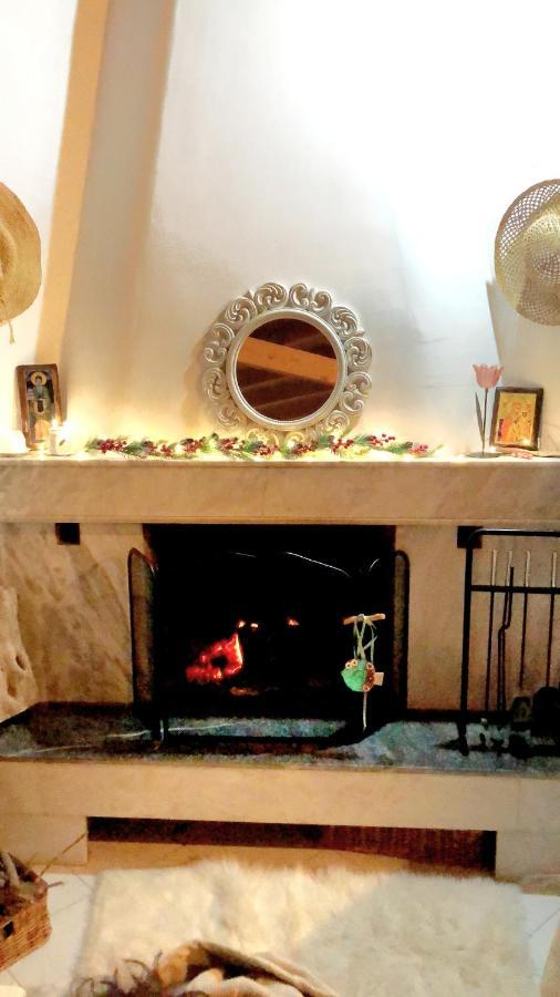 Cozy Corfu Bungalow 5 Minutes To Aqualand Ágios Ioánnis 外观 照片