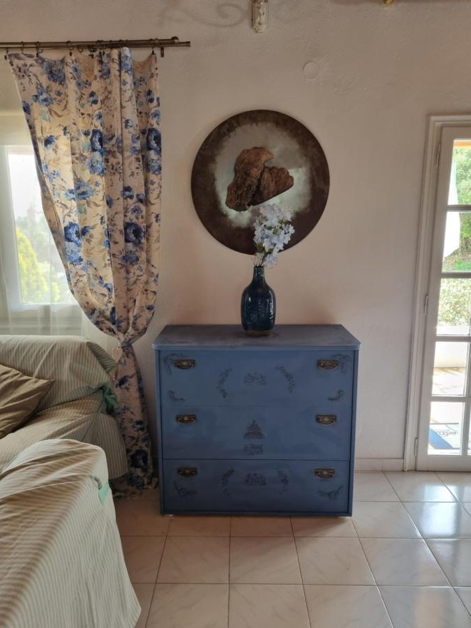 Cozy Corfu Bungalow 5 Minutes To Aqualand Ágios Ioánnis 外观 照片