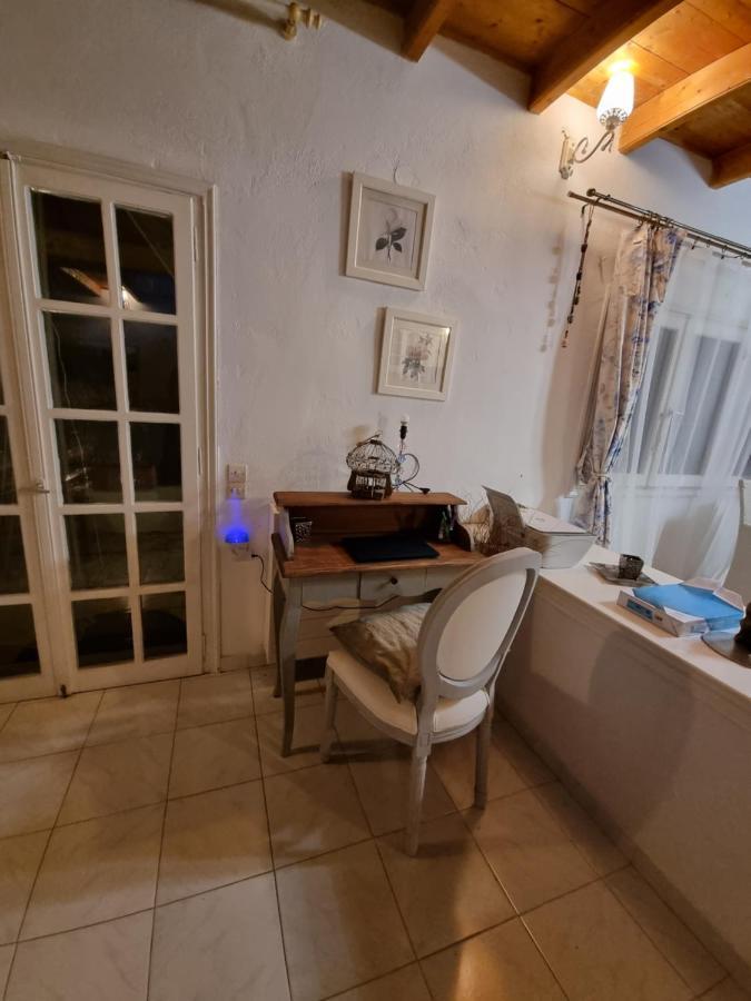 Cozy Corfu Bungalow 5 Minutes To Aqualand Ágios Ioánnis 外观 照片