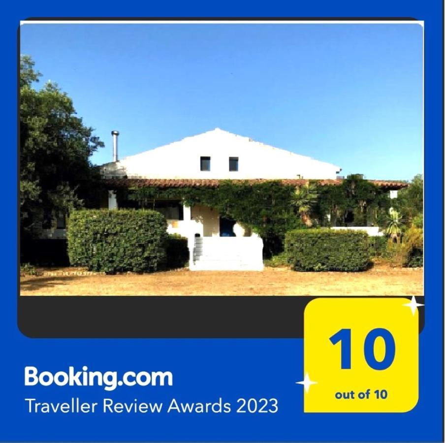 Cozy Corfu Bungalow 5 Minutes To Aqualand Ágios Ioánnis 外观 照片