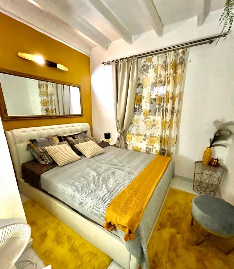 Cozy Corfu Bungalow 5 Minutes To Aqualand Ágios Ioánnis 外观 照片