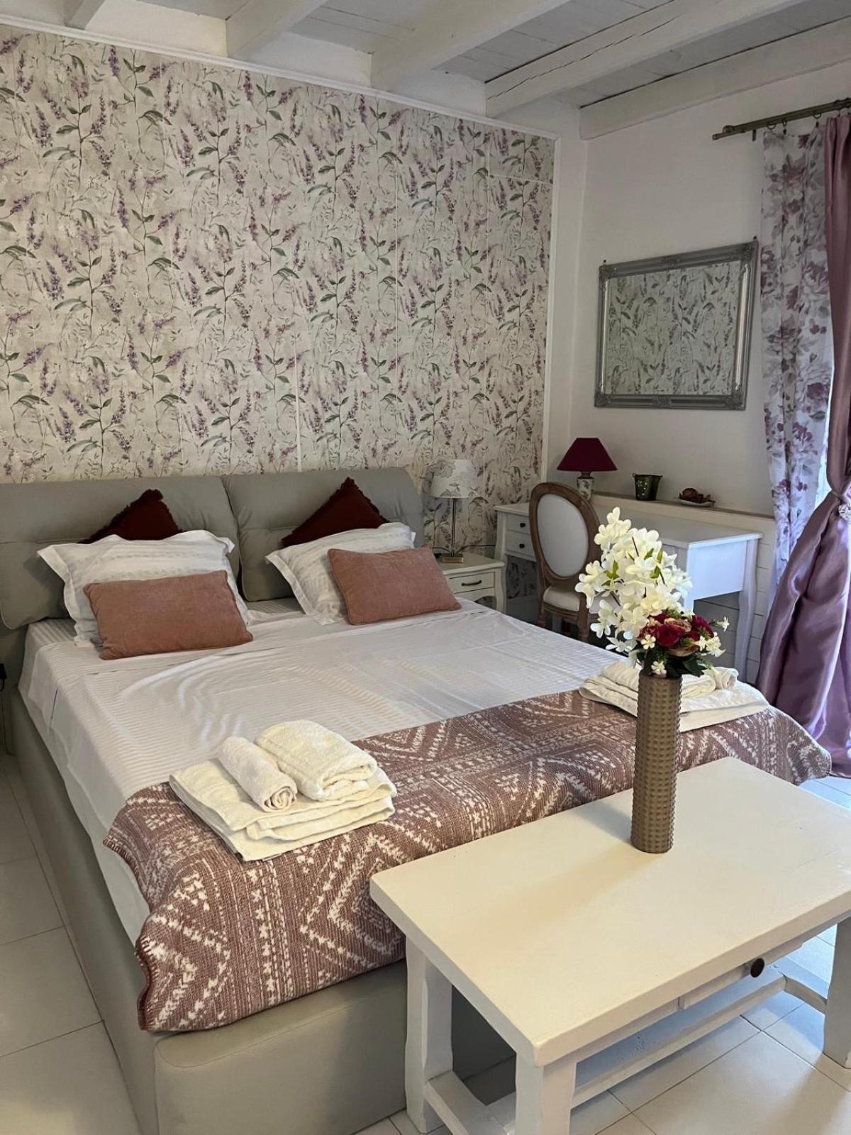 Cozy Corfu Bungalow 5 Minutes To Aqualand Ágios Ioánnis 外观 照片