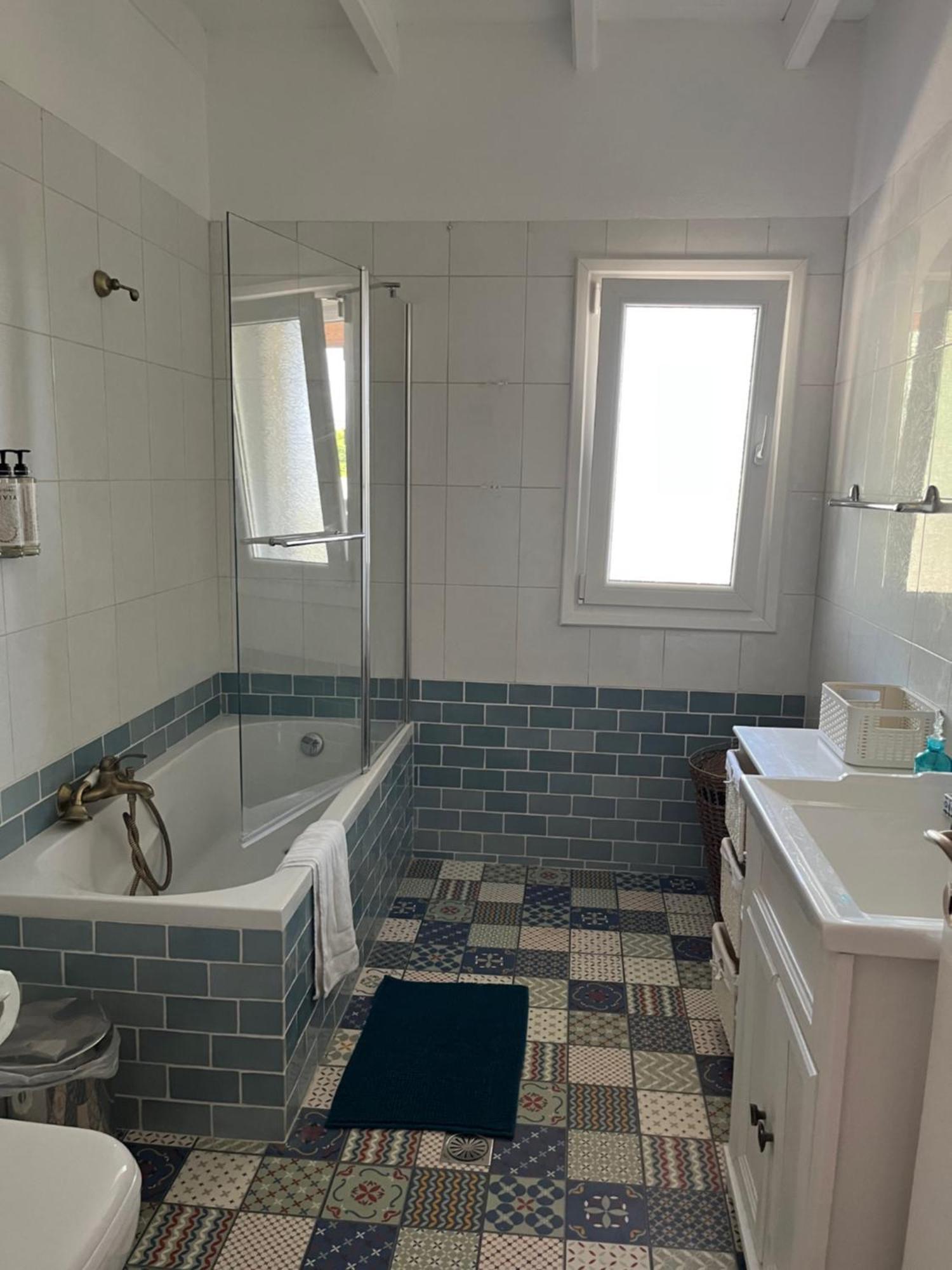 Cozy Corfu Bungalow 5 Minutes To Aqualand Ágios Ioánnis 外观 照片