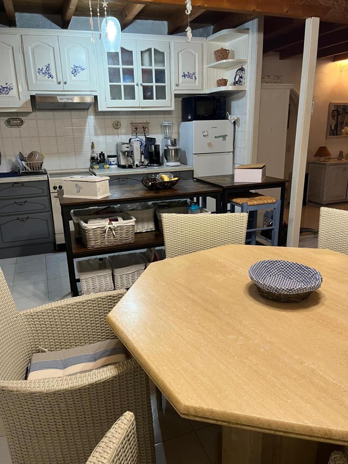 Cozy Corfu Bungalow 5 Minutes To Aqualand Ágios Ioánnis 外观 照片